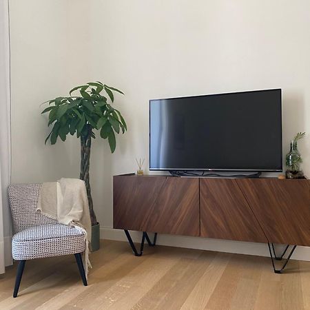 Appartement Nonsolomare Wifi Aria Condizionata Parcheggio à San Remo Extérieur photo
