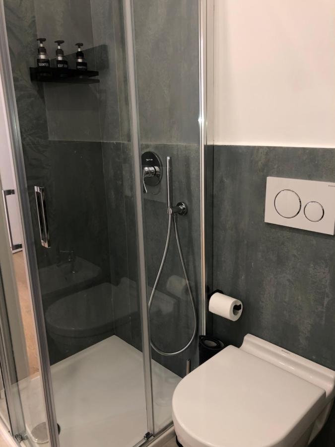Appartement Nonsolomare Wifi Aria Condizionata Parcheggio à San Remo Extérieur photo