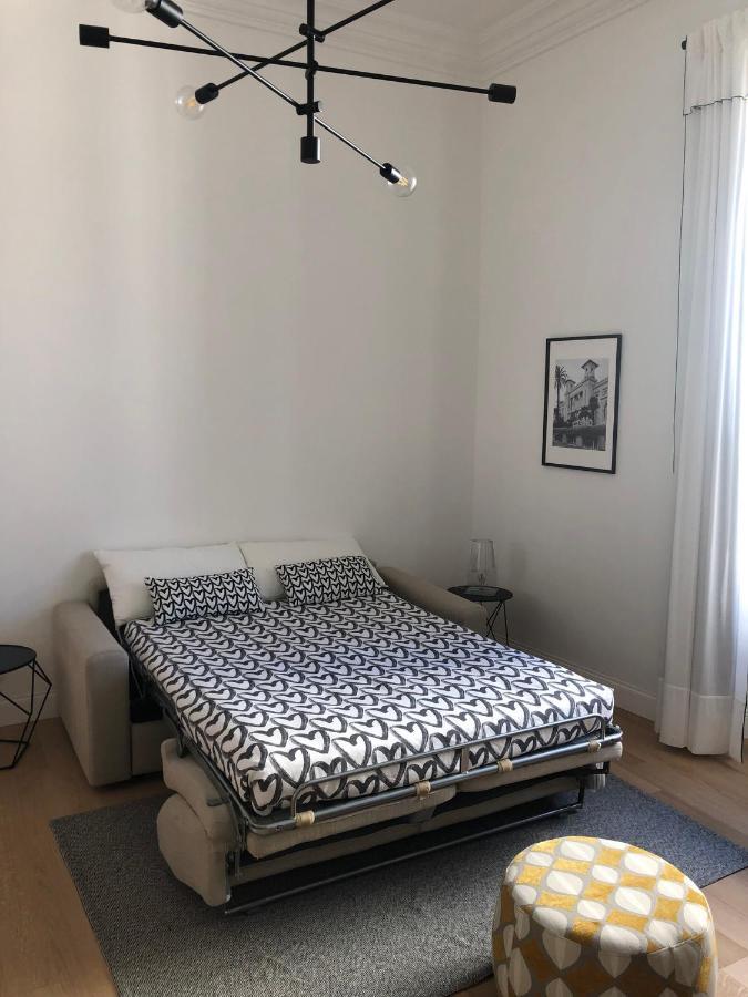 Appartement Nonsolomare Wifi Aria Condizionata Parcheggio à San Remo Extérieur photo