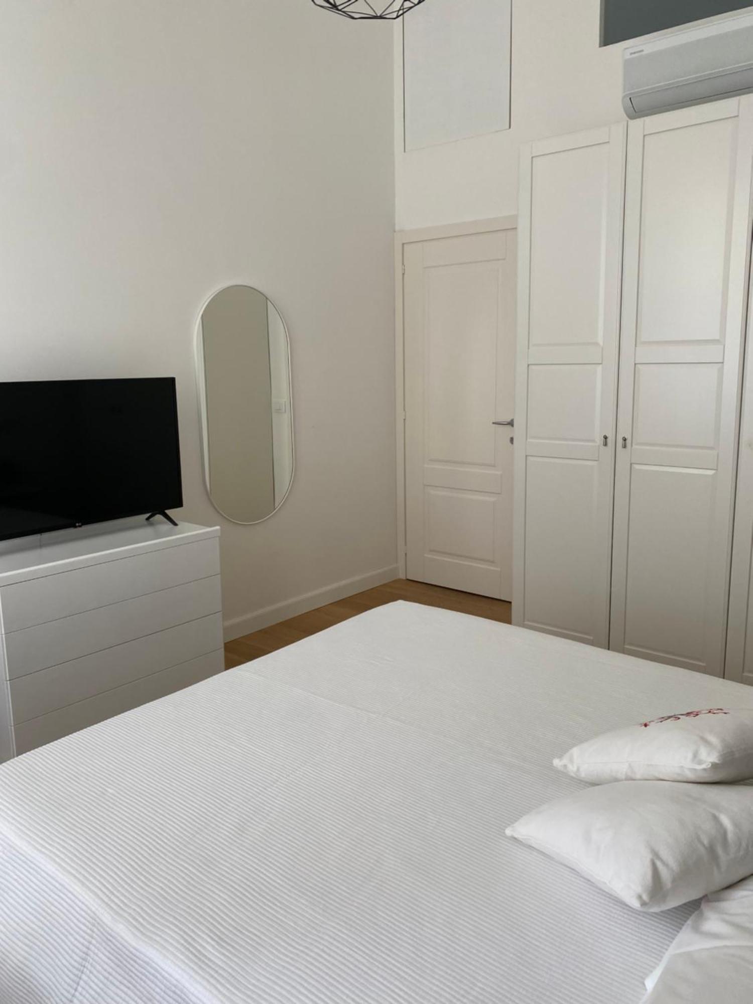 Appartement Nonsolomare Wifi Aria Condizionata Parcheggio à San Remo Extérieur photo